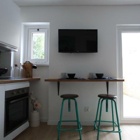 Apartmán Casa Gloria Lisboa Exteriér fotografie