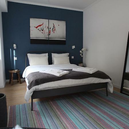 Apartmán Casa Gloria Lisboa Exteriér fotografie
