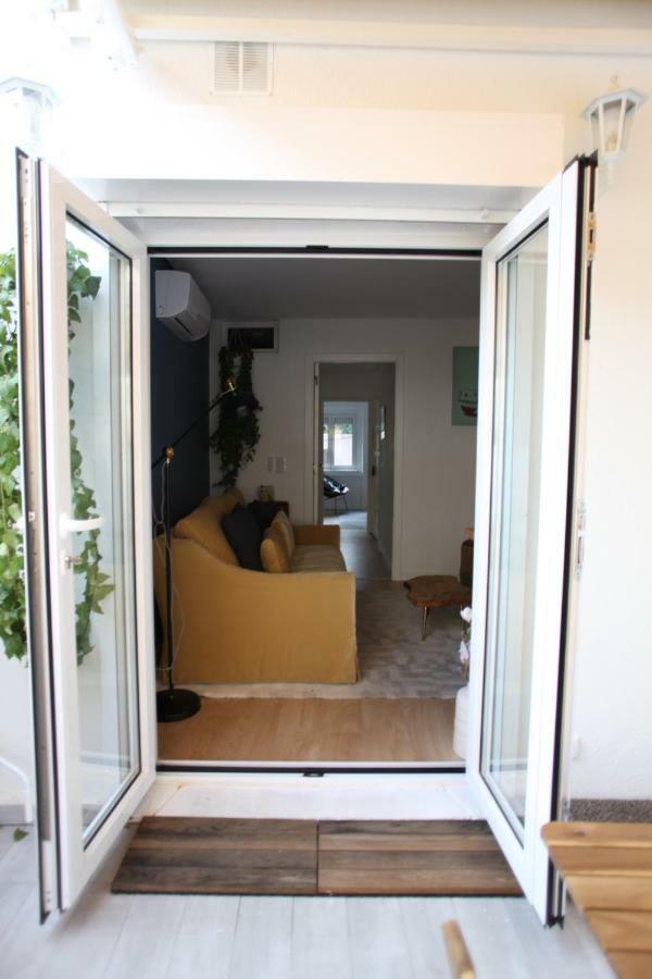 Apartmán Casa Gloria Lisboa Exteriér fotografie