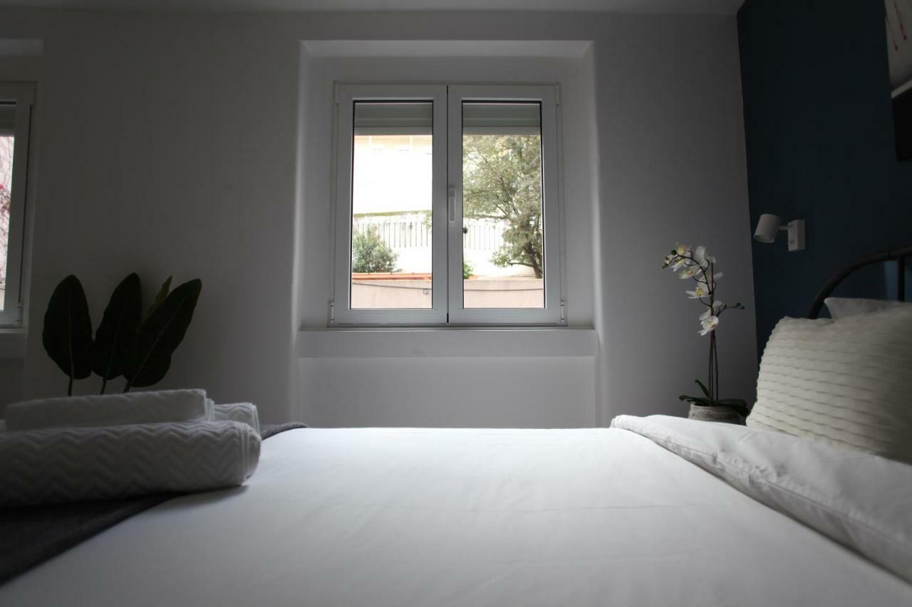 Apartmán Casa Gloria Lisboa Exteriér fotografie