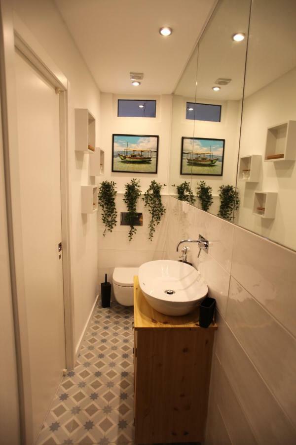 Apartmán Casa Gloria Lisboa Exteriér fotografie